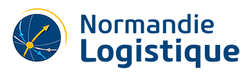 Logo Normandie Logistique