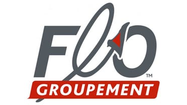Logo groupement flo